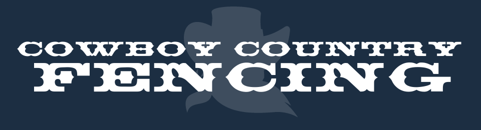 Cowboy Country Fencing