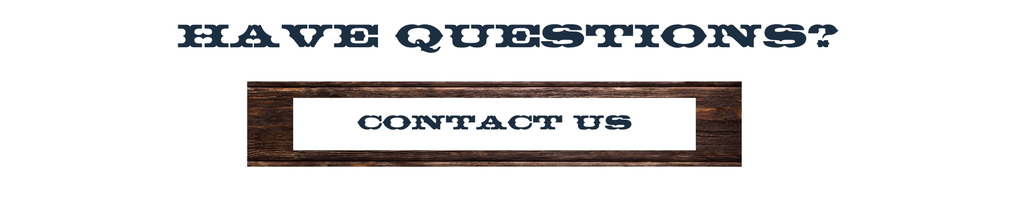 Click here to contact us